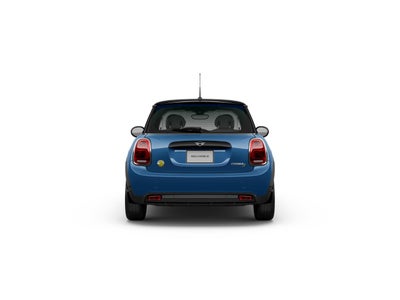 2024 MINI HARDTOP 2 DOOR Cooper SE
