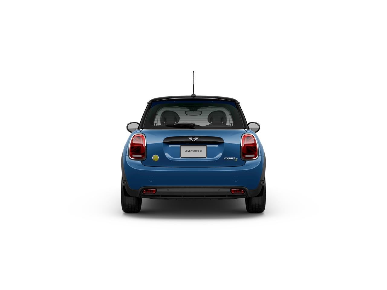 2024 MINI HARDTOP 2 DOOR Cooper SE