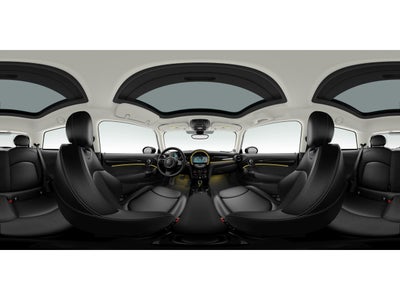 2024 MINI HARDTOP 2 DOOR Cooper SE