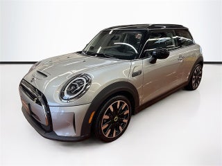 2024 MINI Cooper SE Electric Cooper SE