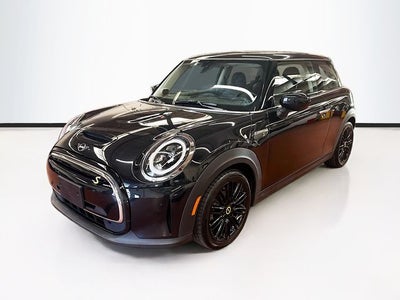 2024 MINI HARDTOP 2 DOOR Cooper SE