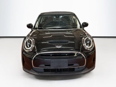2024 MINI HARDTOP 2 DOOR Cooper SE