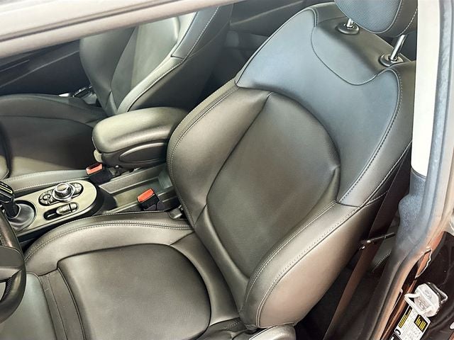 2024 MINI HARDTOP 2 DOOR Cooper SE