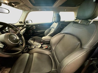 2024 MINI HARDTOP 2 DOOR Cooper SE
