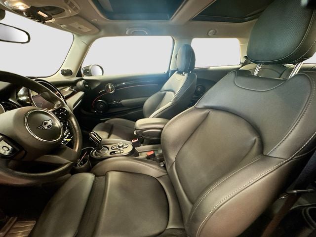2024 MINI HARDTOP 2 DOOR Cooper SE