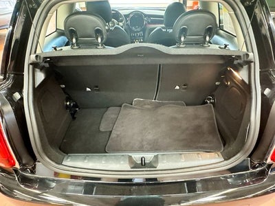 2024 MINI HARDTOP 2 DOOR Cooper SE