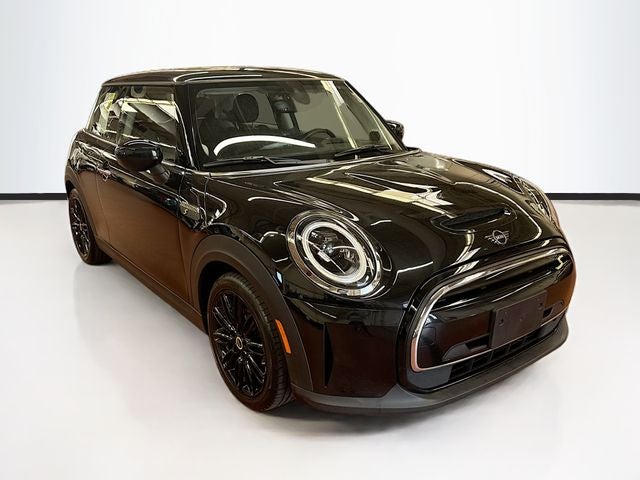 2024 MINI HARDTOP 2 DOOR Cooper SE