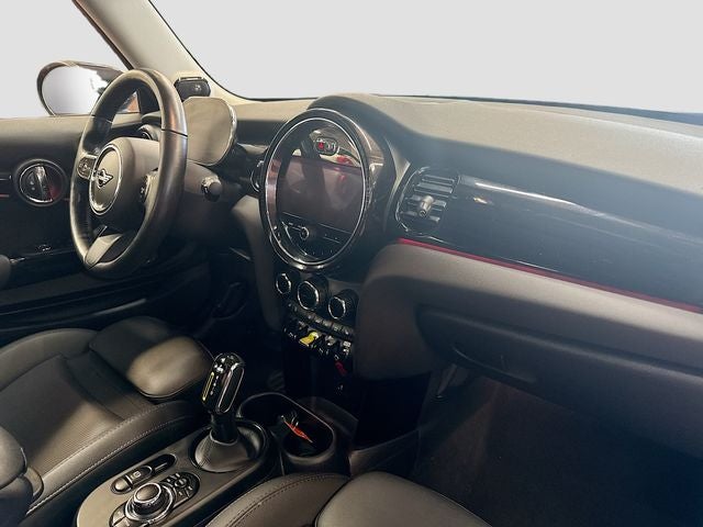 2024 MINI HARDTOP 2 DOOR Cooper SE