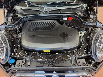 2024 MINI HARDTOP 2 DOOR Cooper SE
