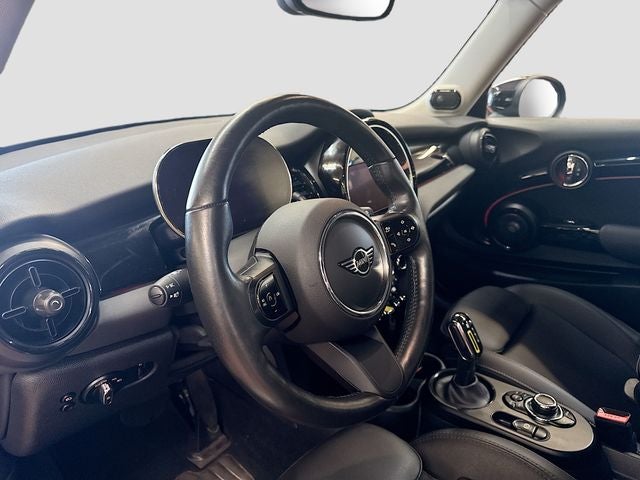 2024 MINI HARDTOP 2 DOOR Cooper SE