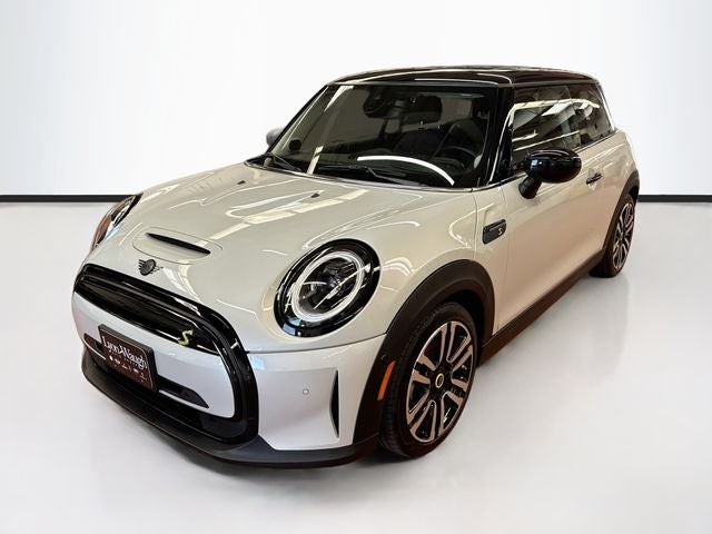 2023 MINI HARDTOP 2 DOOR Iconic