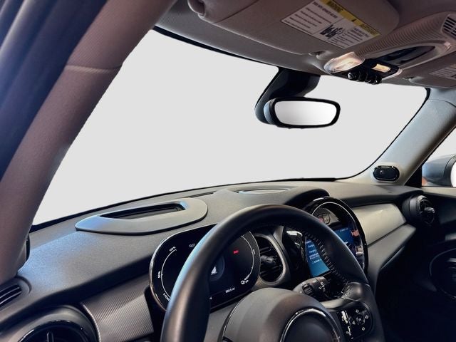 2023 MINI HARDTOP 2 DOOR Iconic