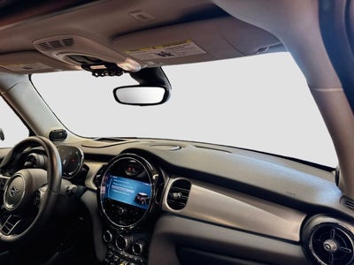 2023 MINI HARDTOP 2 DOOR Iconic