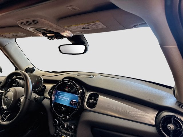 2023 MINI HARDTOP 2 DOOR Iconic