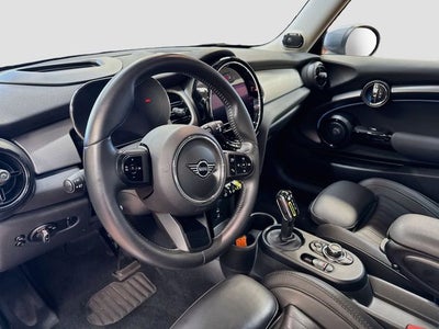 2023 MINI HARDTOP 2 DOOR Iconic