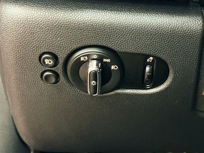 2024 MINI HARDTOP 2 DOOR Cooper SE