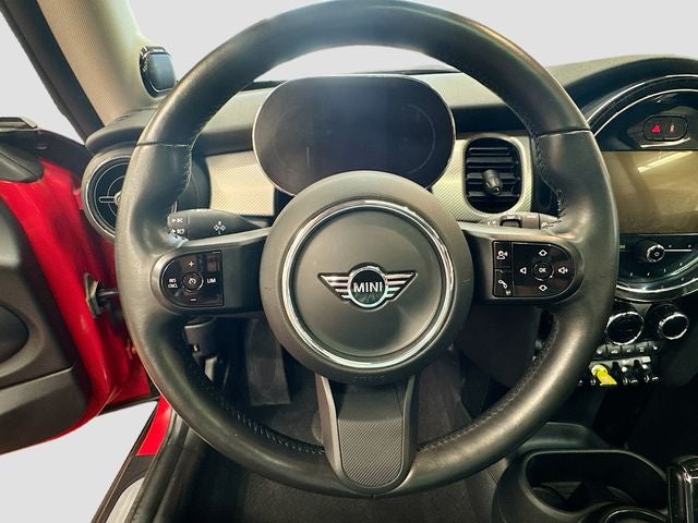 2024 MINI HARDTOP 2 DOOR Cooper SE