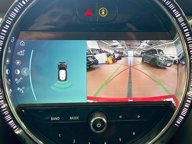 2024 MINI HARDTOP 2 DOOR Cooper SE