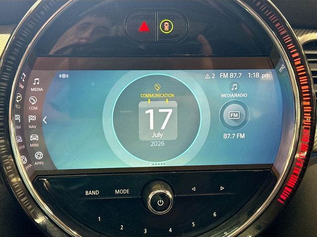 2024 MINI HARDTOP 2 DOOR Cooper SE