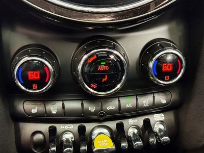 2024 MINI HARDTOP 2 DOOR Cooper SE