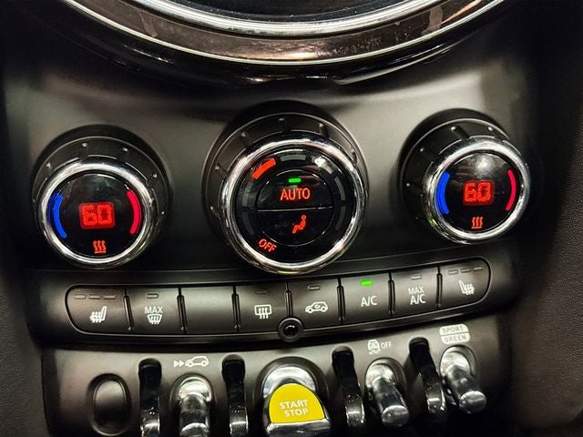 2024 MINI HARDTOP 2 DOOR Cooper SE