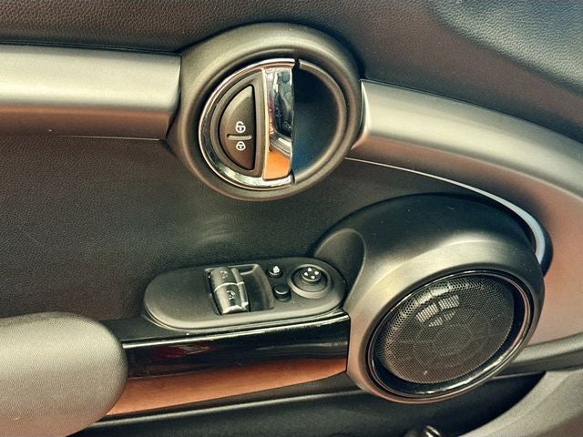 2024 MINI HARDTOP 2 DOOR Cooper SE