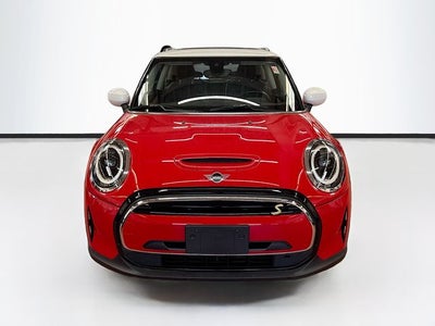 2024 MINI HARDTOP 2 DOOR Cooper SE