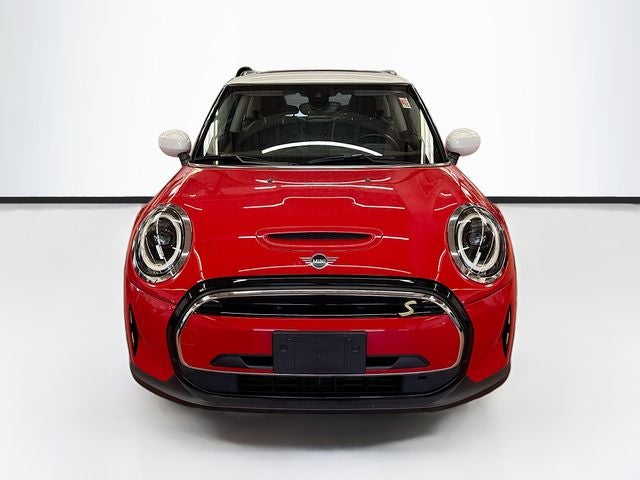 2024 MINI HARDTOP 2 DOOR Cooper SE