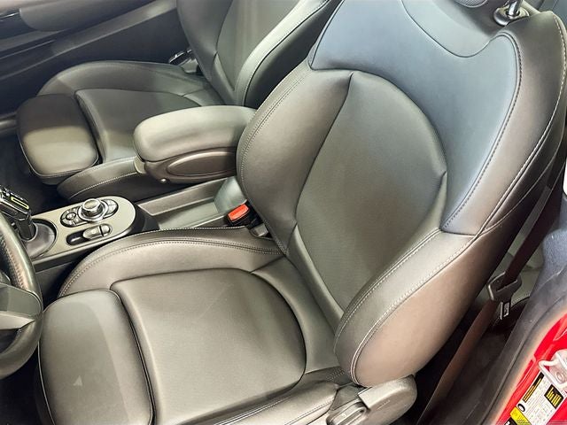 2024 MINI HARDTOP 2 DOOR Cooper SE
