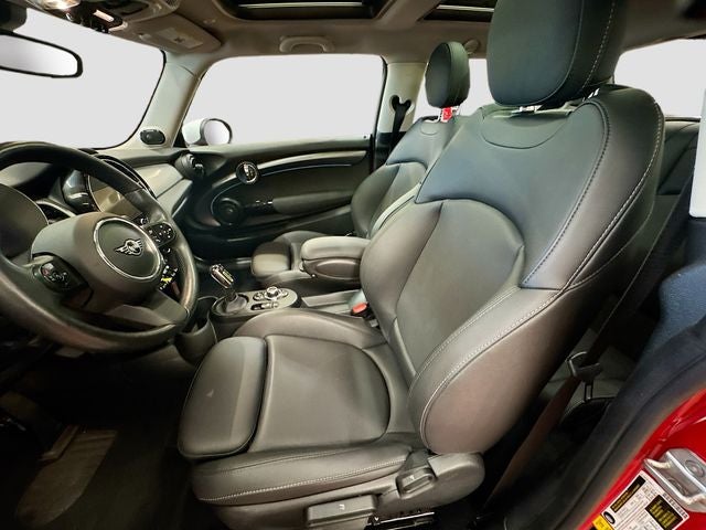 2024 MINI HARDTOP 2 DOOR Cooper SE