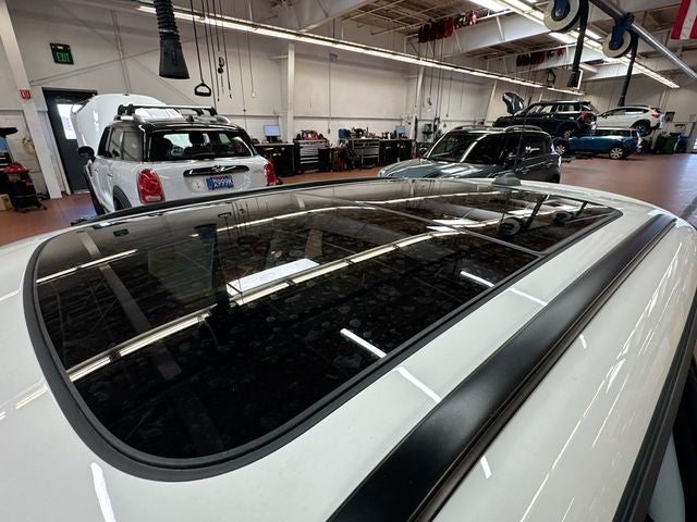 2024 MINI HARDTOP 2 DOOR Cooper SE