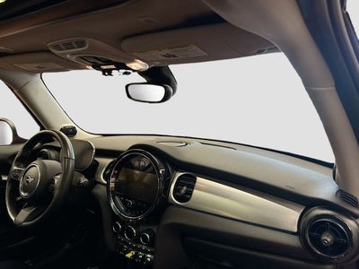 2024 MINI HARDTOP 2 DOOR Cooper SE