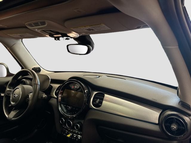 2024 MINI HARDTOP 2 DOOR Cooper SE