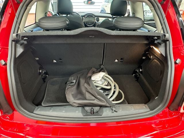 2024 MINI HARDTOP 2 DOOR Cooper SE