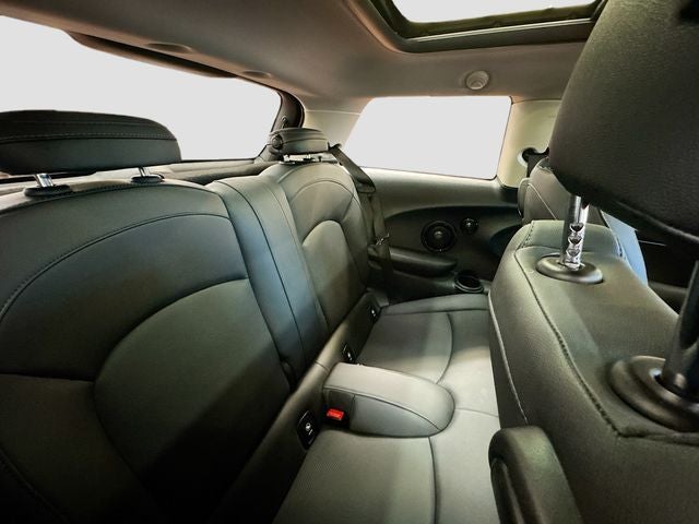 2024 MINI HARDTOP 2 DOOR Cooper SE