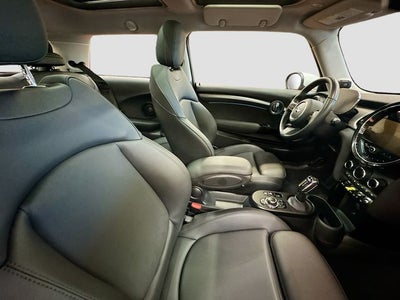 2024 MINI HARDTOP 2 DOOR Cooper SE