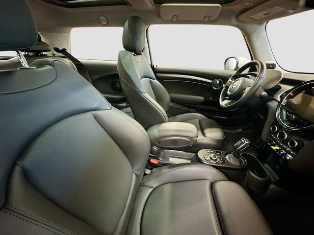 2024 MINI HARDTOP 2 DOOR Cooper SE