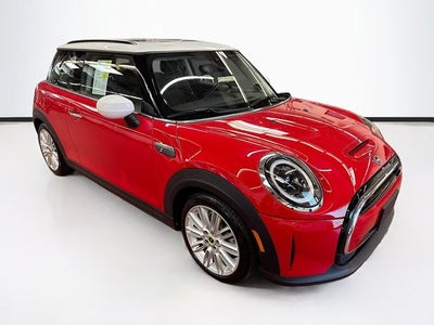 2024 MINI HARDTOP 2 DOOR Cooper SE