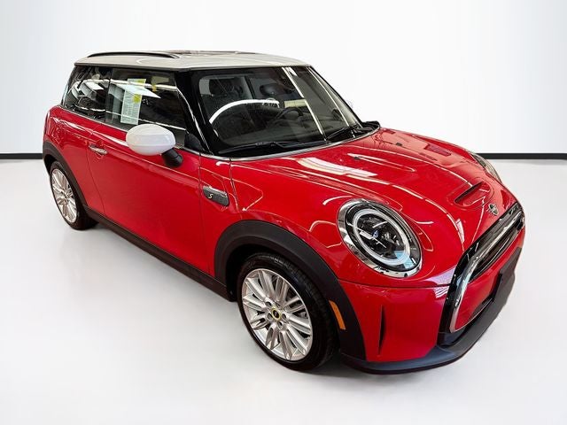2024 MINI HARDTOP 2 DOOR Cooper SE
