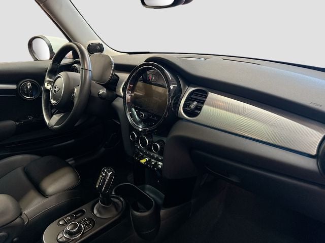 2024 MINI HARDTOP 2 DOOR Cooper SE