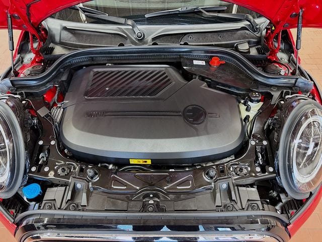 2024 MINI HARDTOP 2 DOOR Cooper SE