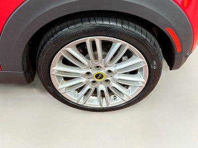 2024 MINI HARDTOP 2 DOOR Cooper SE