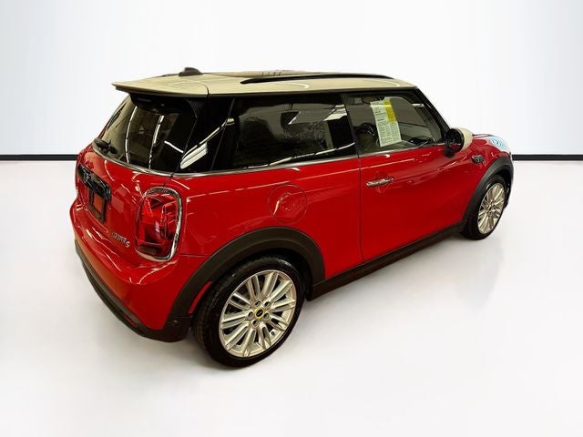 2024 MINI HARDTOP 2 DOOR Cooper SE