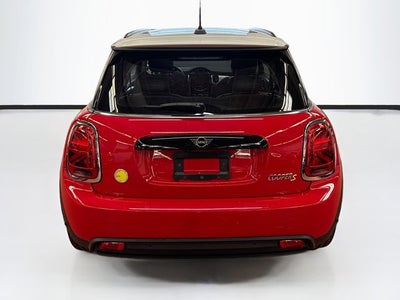 2024 MINI HARDTOP 2 DOOR Cooper SE