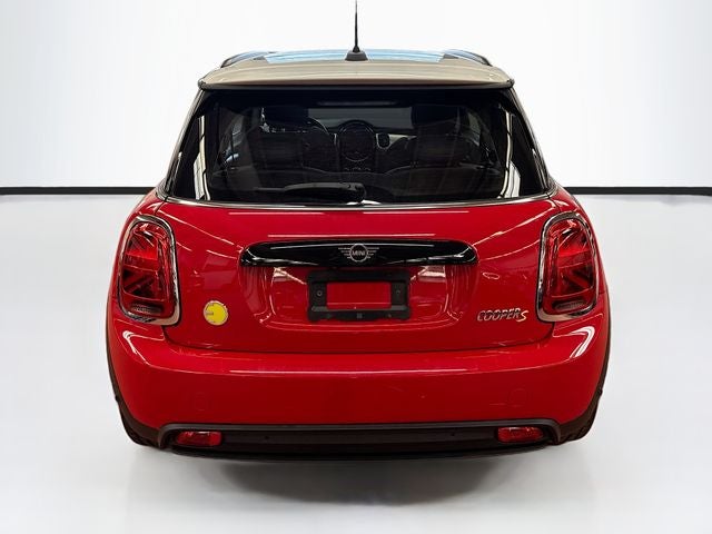 2024 MINI HARDTOP 2 DOOR Cooper SE