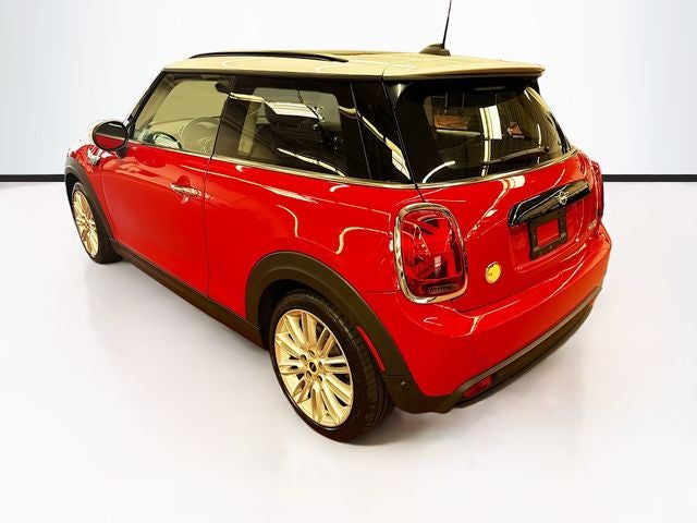 2024 MINI HARDTOP 2 DOOR Cooper SE