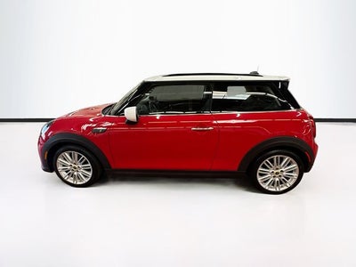 2024 MINI HARDTOP 2 DOOR Cooper SE