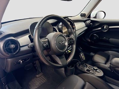 2024 MINI HARDTOP 2 DOOR Cooper SE