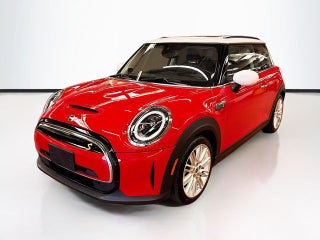 2024 MINI HARDTOP 2 DOOR Cooper SE