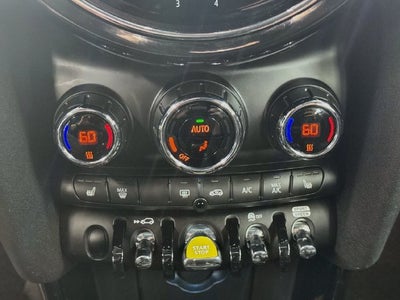 2024 MINI HARDTOP 2 DOOR Cooper SE